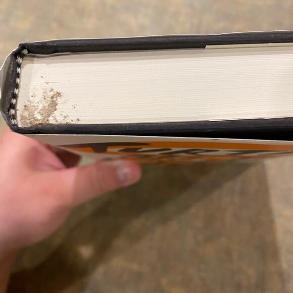 Turtles All the Way Down by John Green Hardback Book Realistic Fiction - Picture 2 of 4